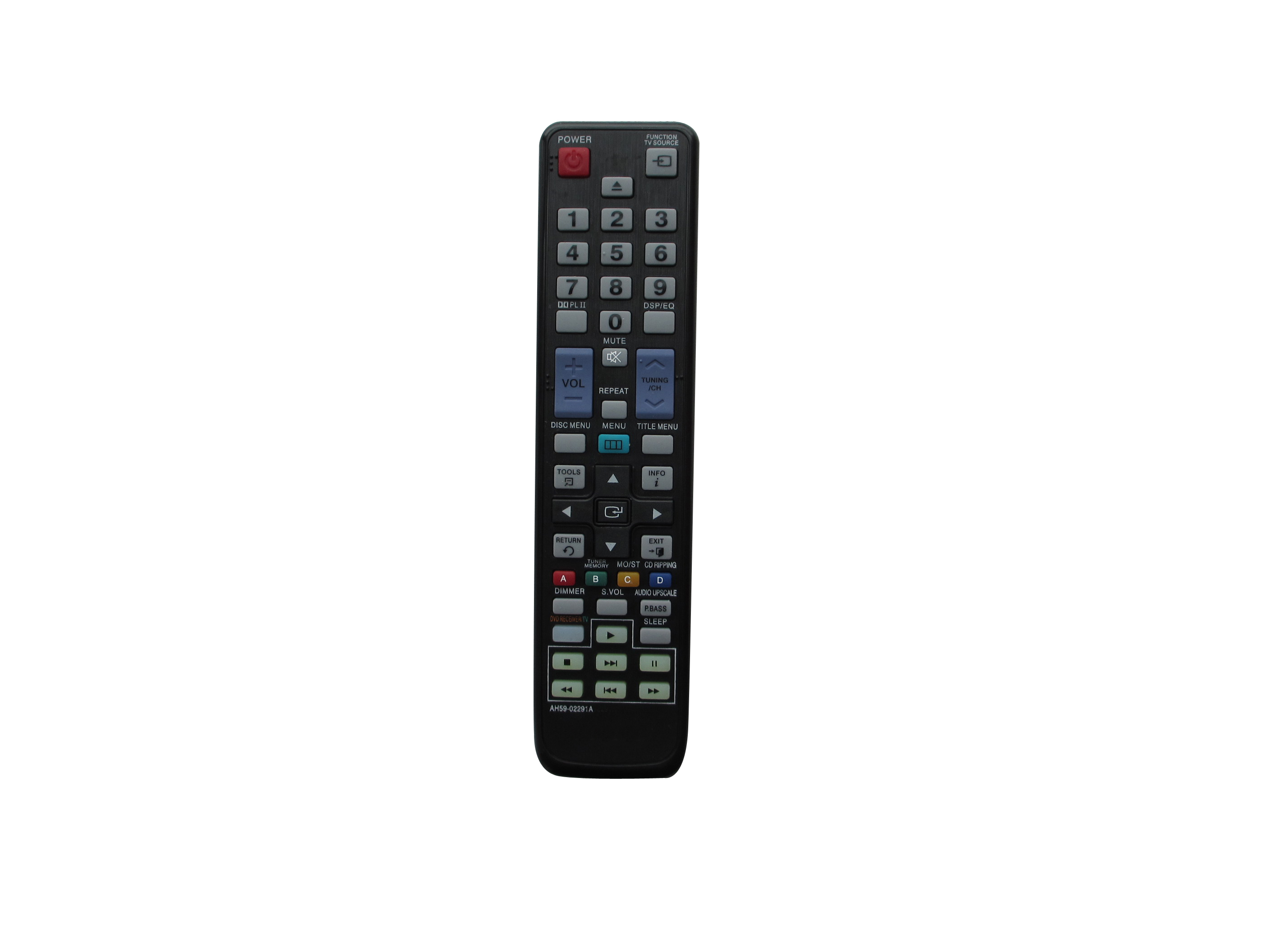 Home Cinema Samsung - Remote Control For Samsung HT-ES6600 HT-D5100K
