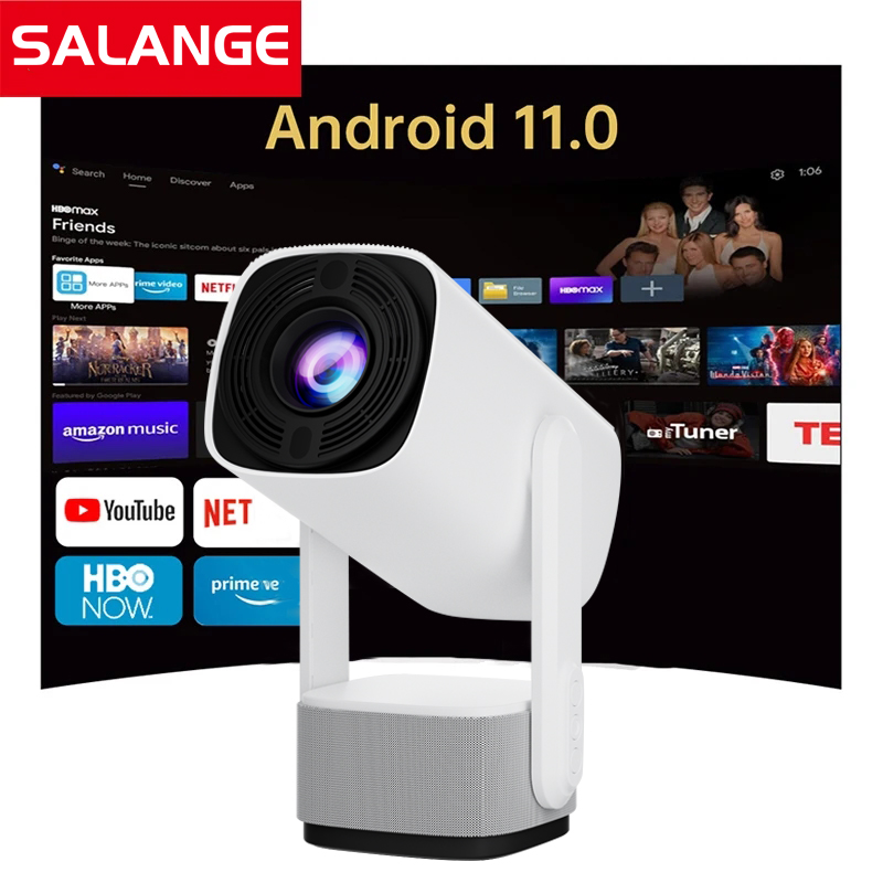 Salange K2 Projector Built-in  - Home Cinema Samsung review and price