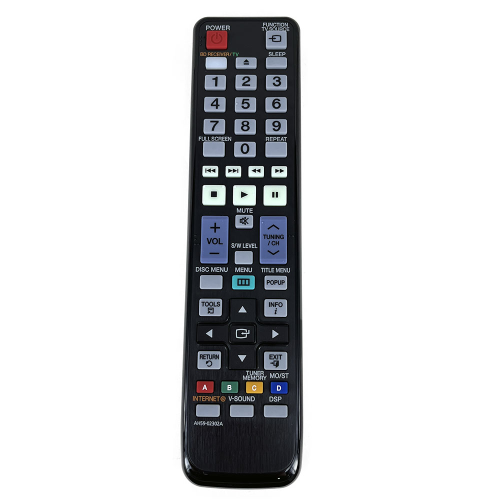 Remote Control use for Samsung - Home Cinema Samsung review and price