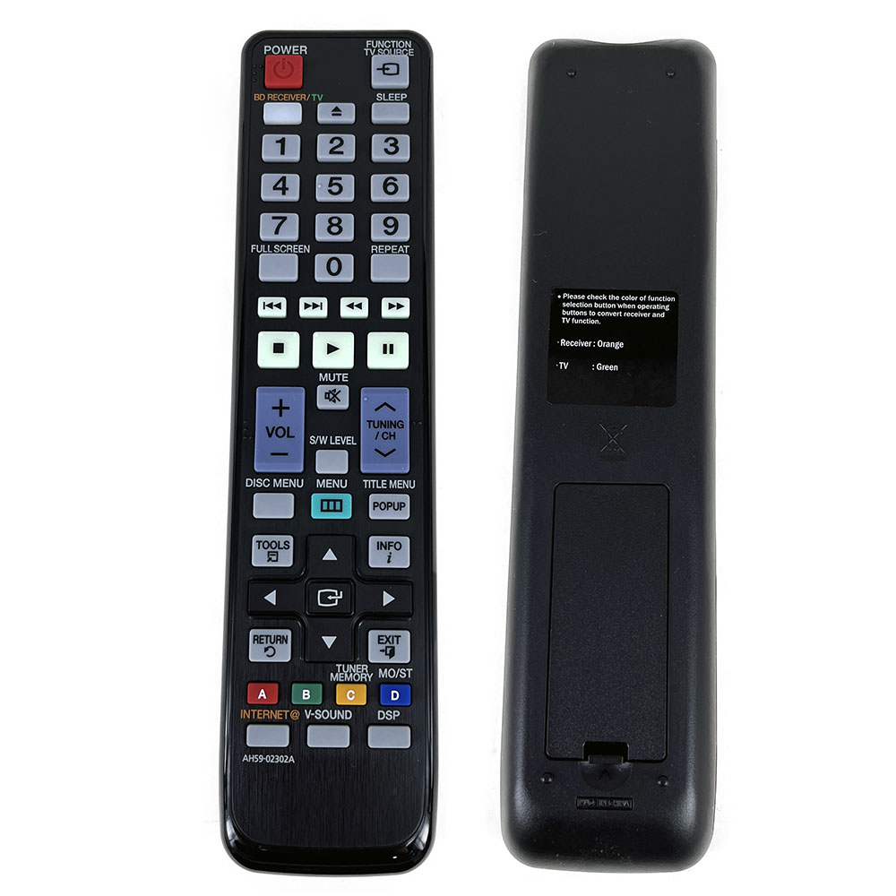 Remote Control use for Samsung - Home Cinema Samsung review and price