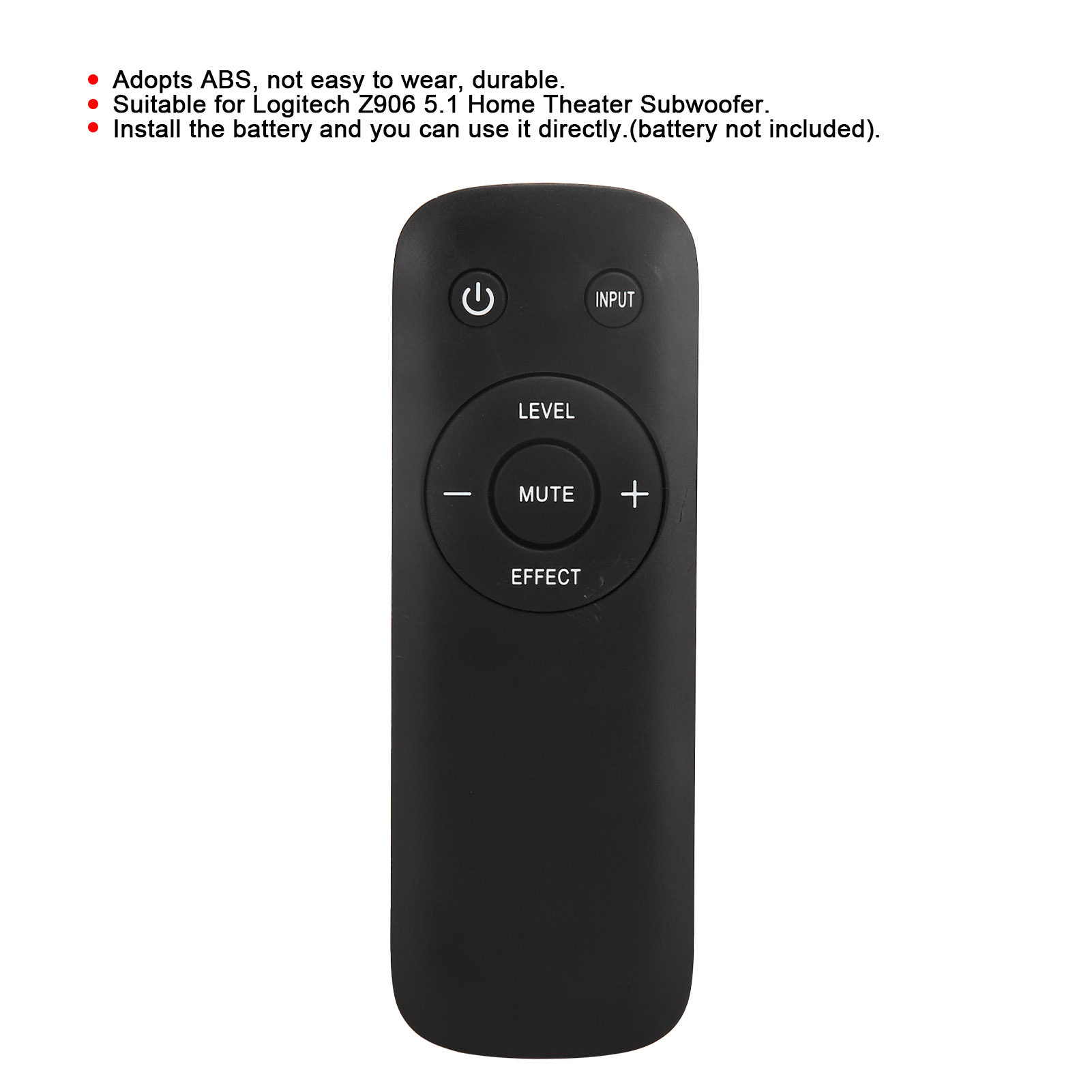Remote Control Remote Control  - Logitech Home Cinema review and price