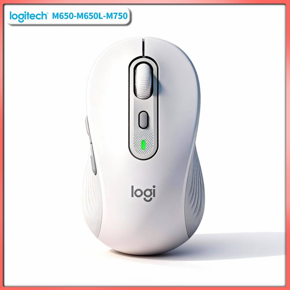 Logitech M650/M650L Signature  - Logitech Home Cinema review and price