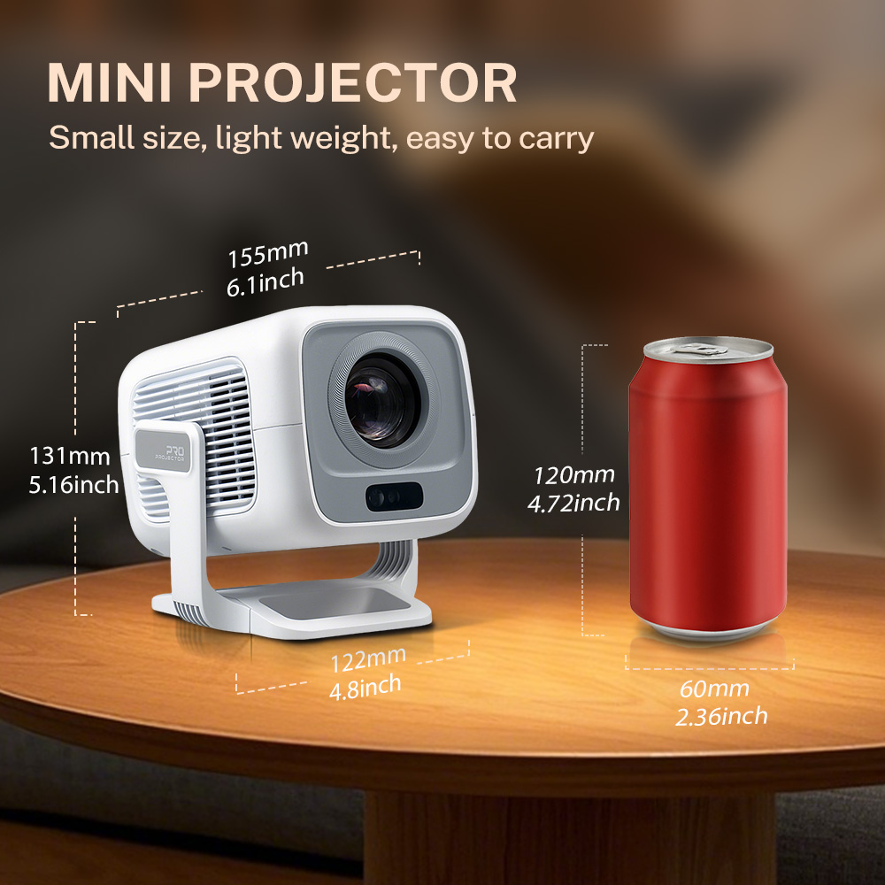 LYNCast X3AR Smart Outdoor Pro - Home Cinema Uk review and price