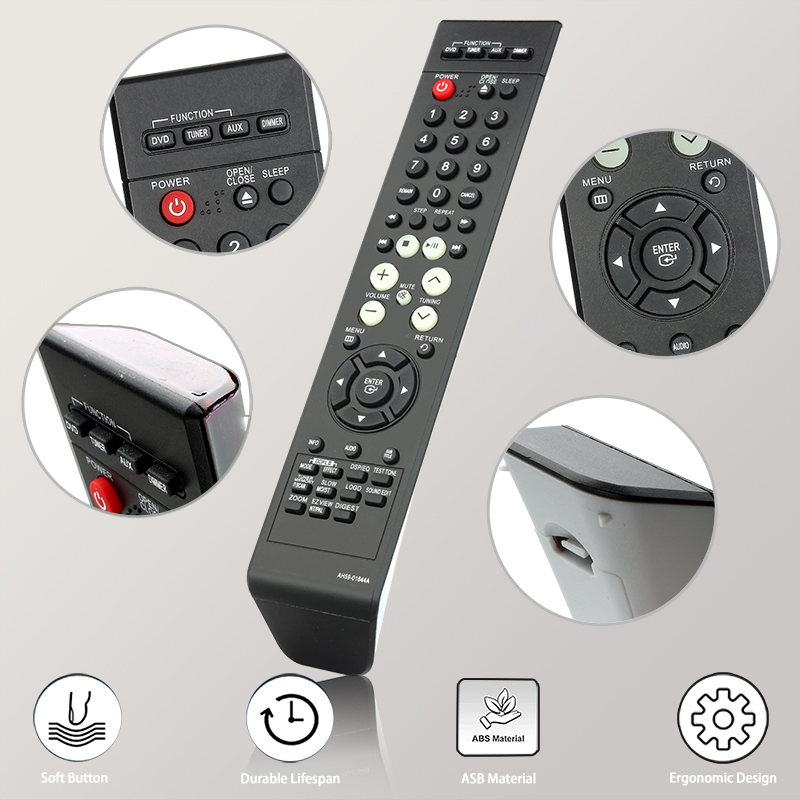 For AH59-01644A Samsung-DVD-Ho - Home Cinema Samsung review and price