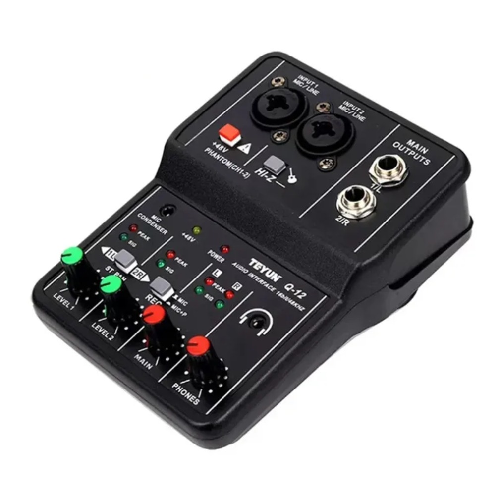 2 Channels Professional Audio  - Home Cinema Audio System review and price