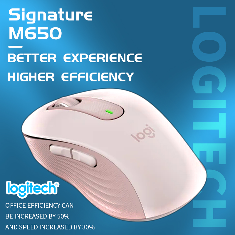 Logitech Signature M650 Wirele - Logitech Home Cinema review and price