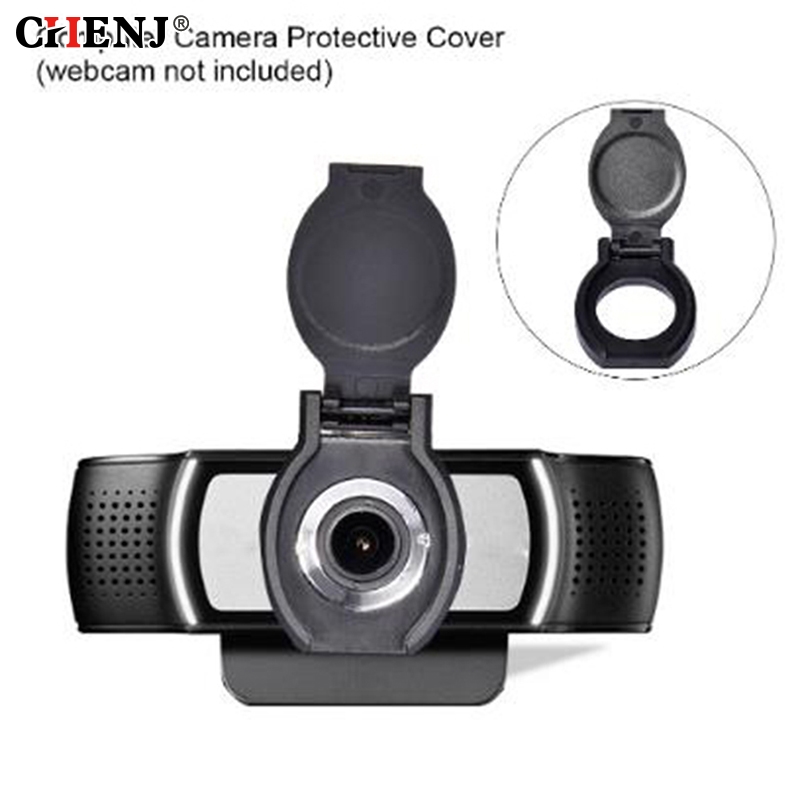 Privacy Shutter Lens Cap Hood  - Logitech Home Cinema review and price