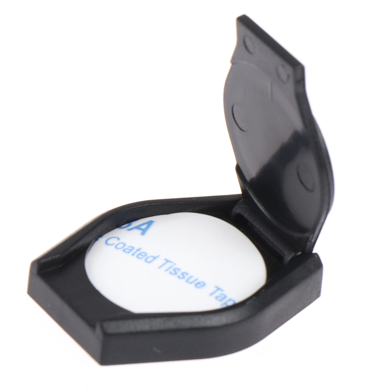 Privacy Shutter Lens Cap Hood  - Logitech Home Cinema review and price