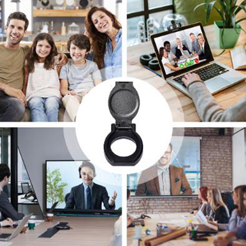 Privacy Shutter Lens Cap Hood  - Logitech Home Cinema review and price