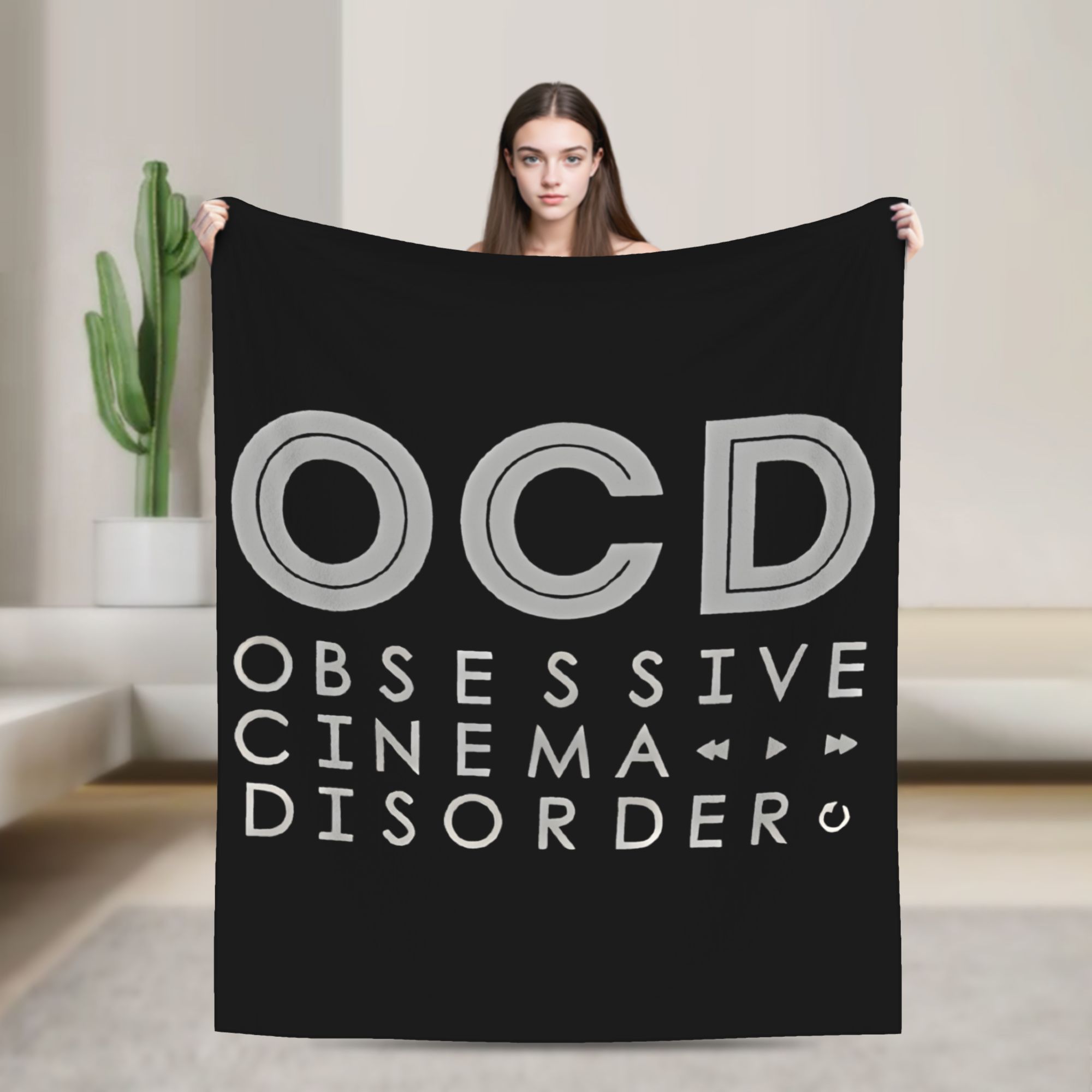 Soft BlanketChild Travel OCD O - Home Cinema Couch review and price