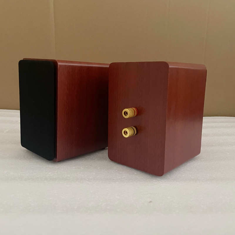 KYYSLB 3 Inch Passive Bookshel - Home Cinema Audio System review and price