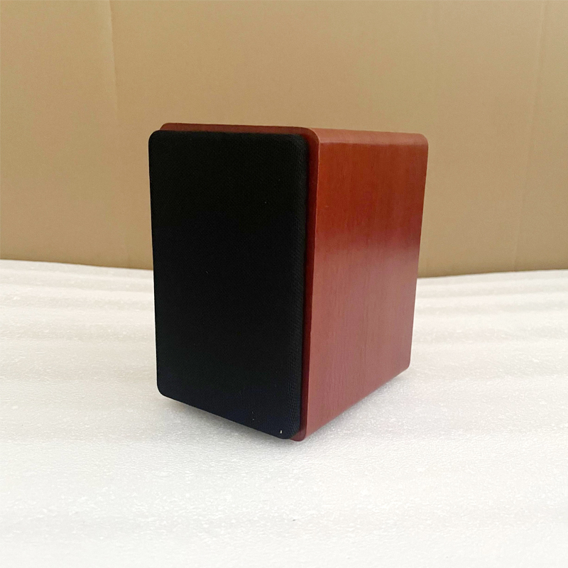 KYYSLB 3 Inch Passive Bookshel - Home Cinema Audio System review and price