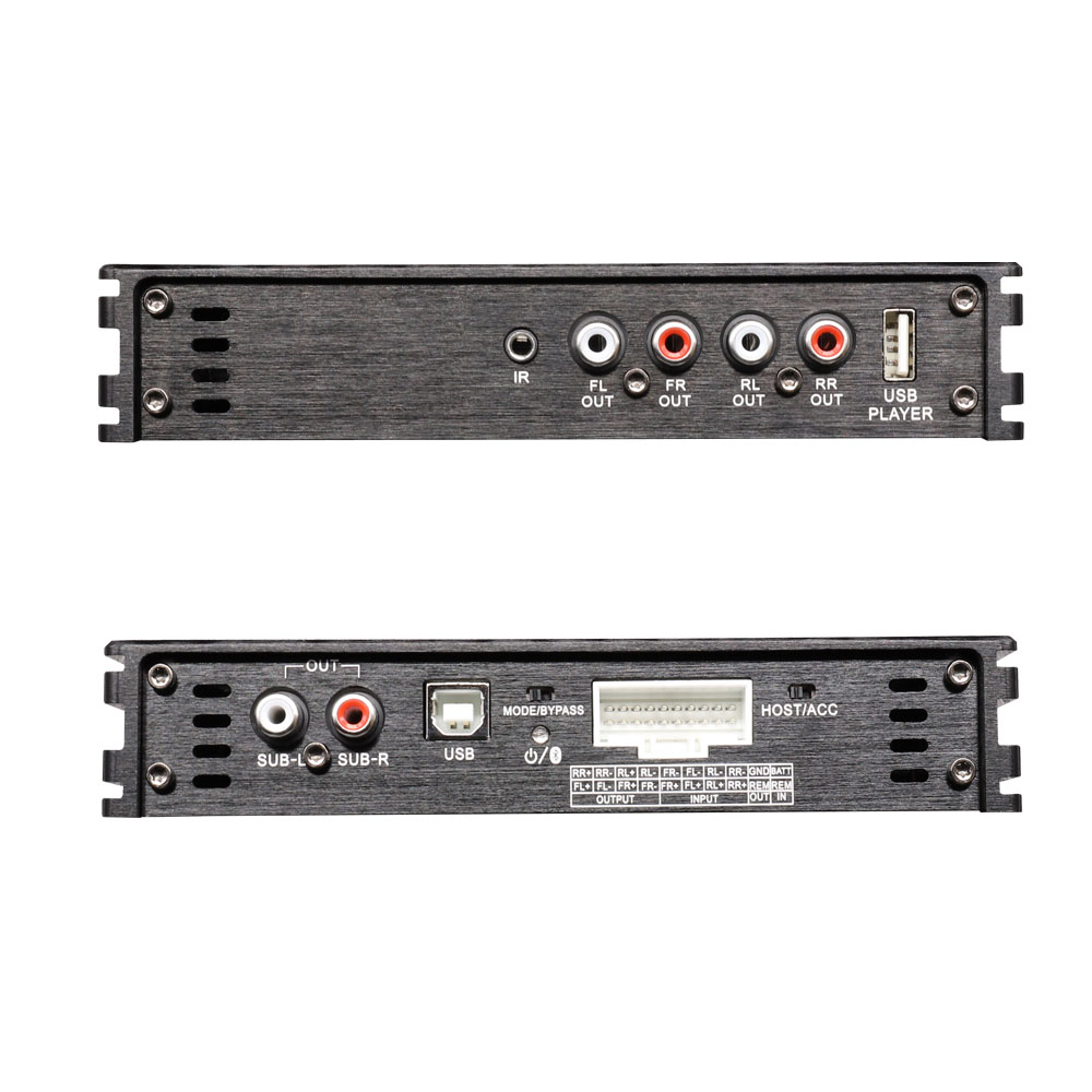 PUZU PZ-C7 Wiring Harness 4X15 - Home Cinema Audio System review and price
