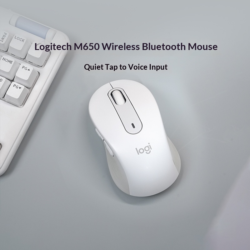 Logitech M650 & M650L Multi-De - Logitech Home Cinema review and price