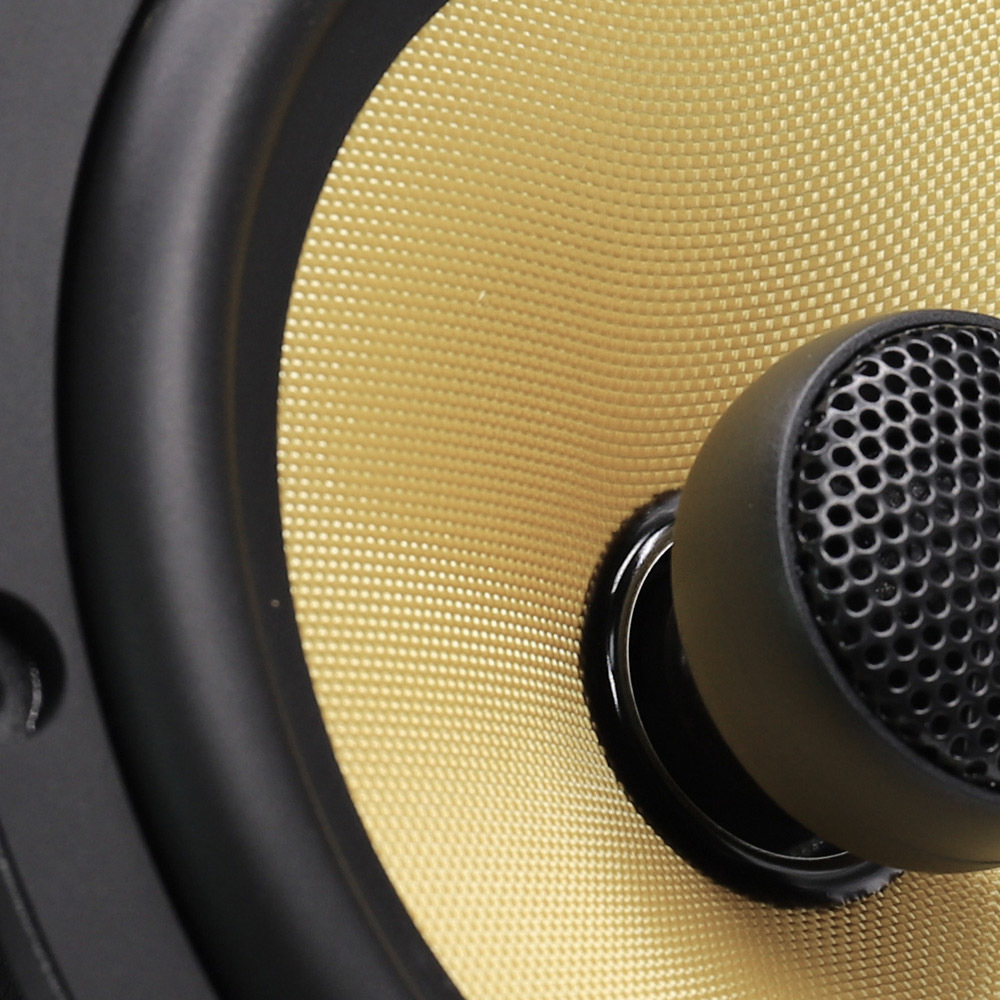 PUZU PZ-6509C Co-axial Car aud - Home Cinema Audio System review and price