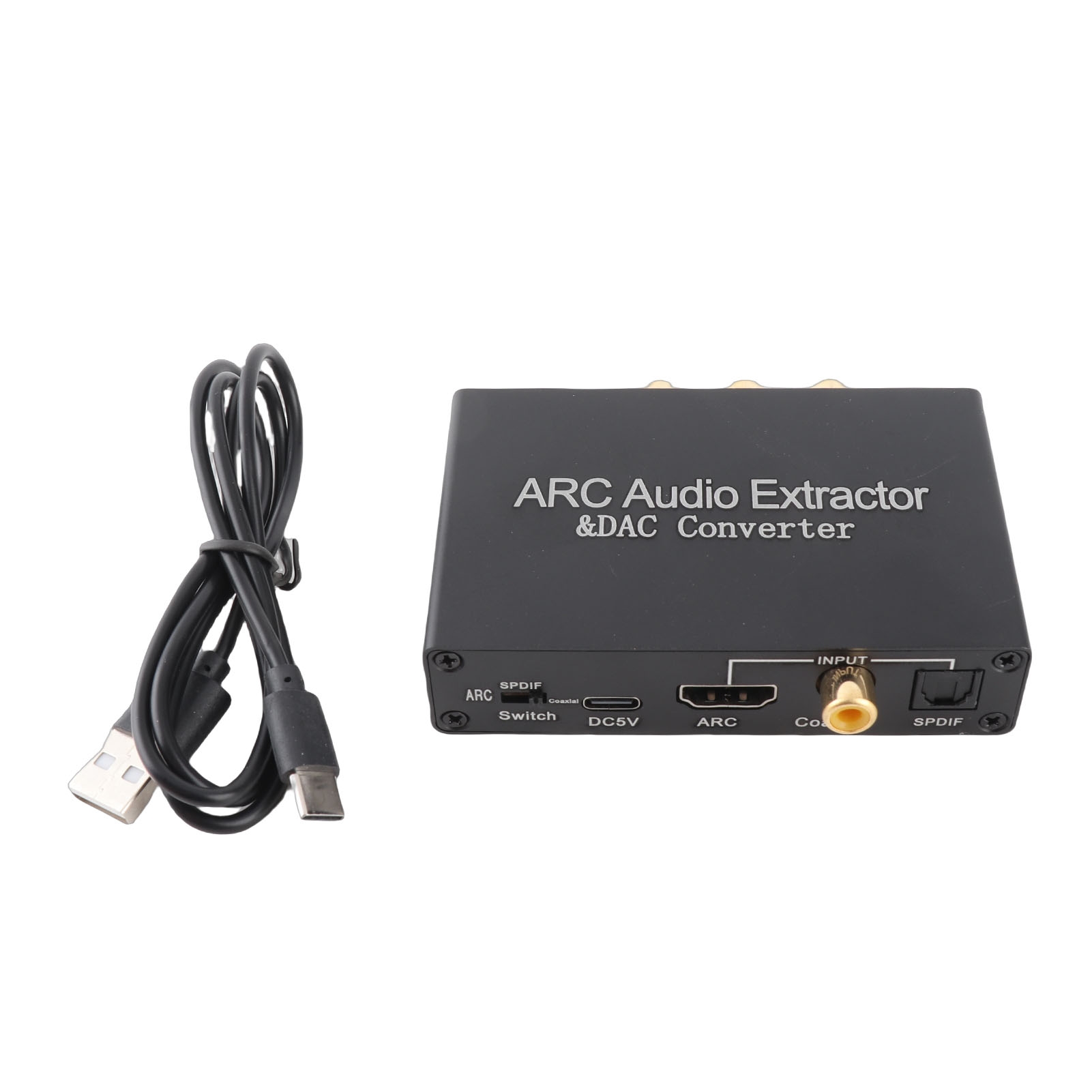 HD Output ARC Sound Extractor  - Home Cinema Uk review and price