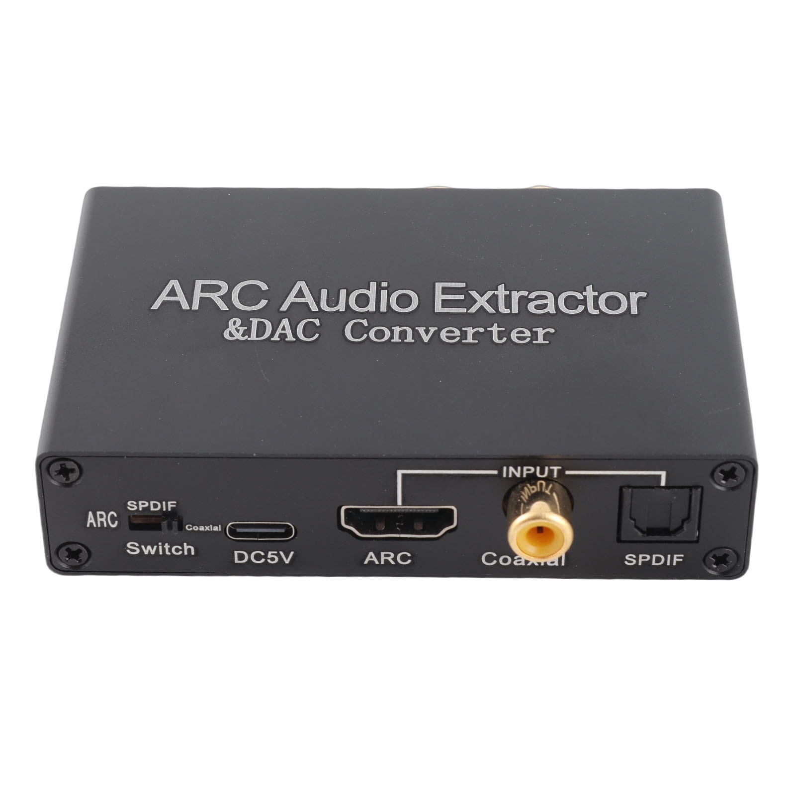 HD Output ARC Sound Extractor  - Home Cinema Uk review and price