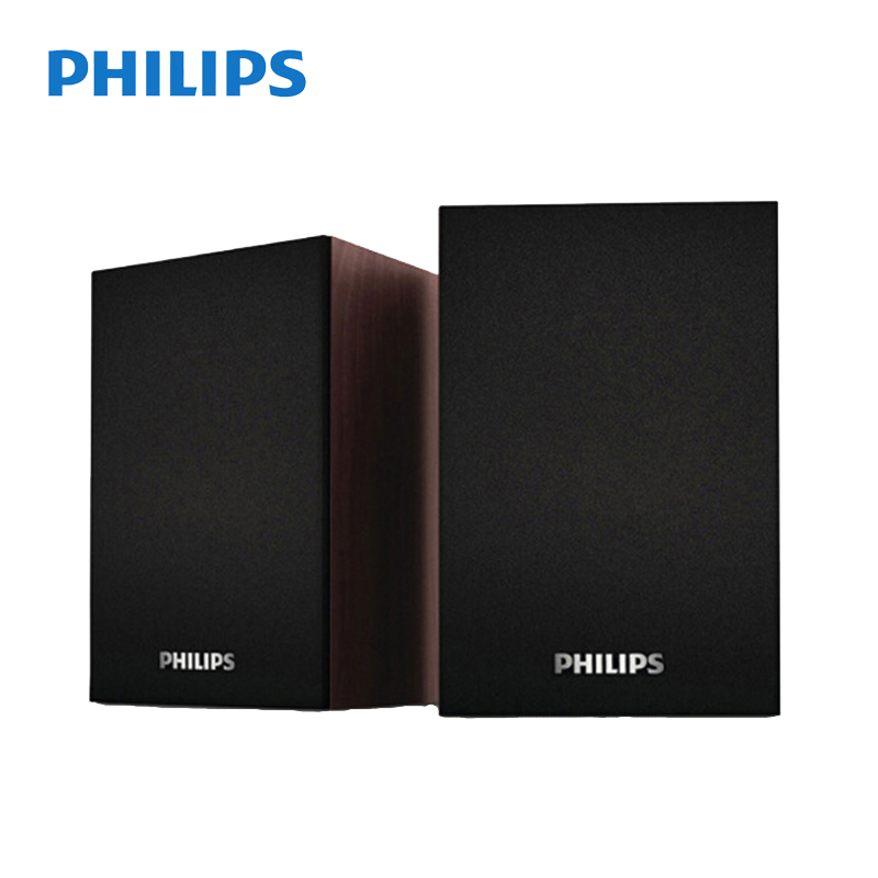 Philips SPA20 Bluetooth Speake - Home Cinema Audio System review and price