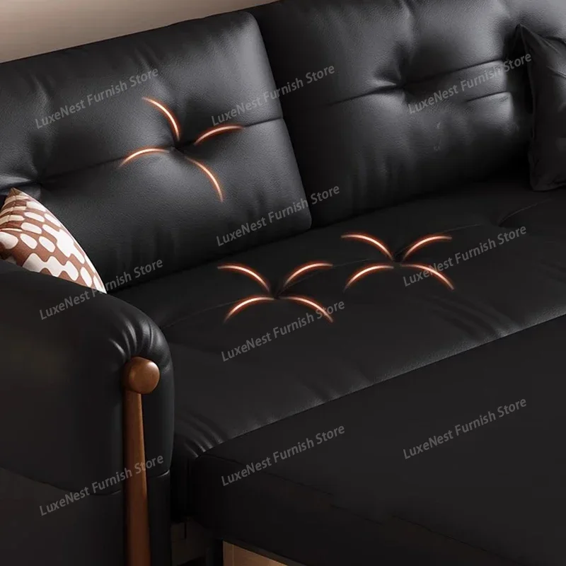 Living Room Sofas Classic Mini - Home Cinema Couch review and price