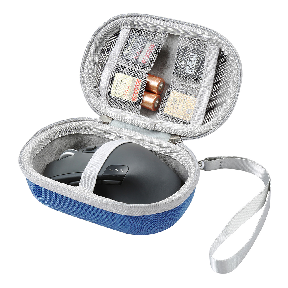 Mouse Bag Sleeve Pouch for Log - Logitech Home Cinema review and price