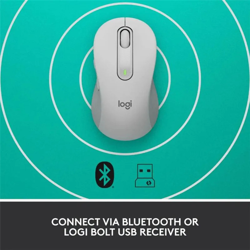Logitech M650/M650L Wireless M - Logitech Home Cinema review and price