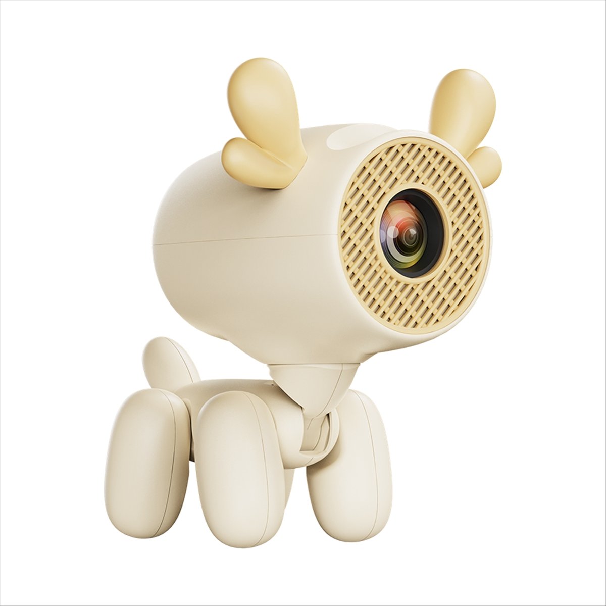 JY-H2 Fawn Projector Mini Port - Home Cinema Uk review and price