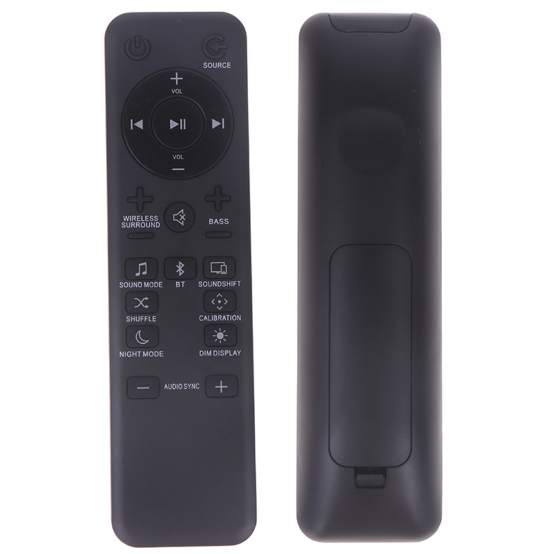 Black Remote Control For JBL B - Home Cinema Audio System review and price