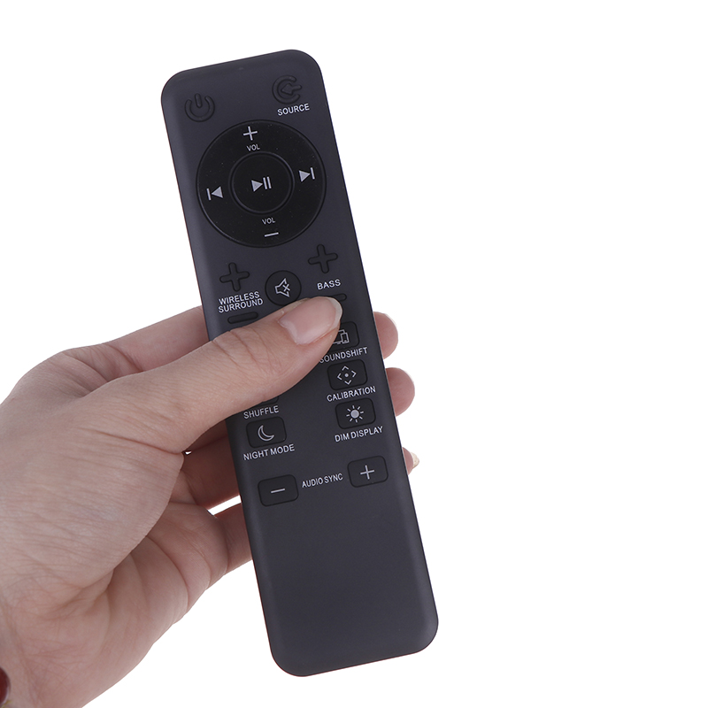 Black Remote Control For JBL B - Home Cinema Audio System review and price