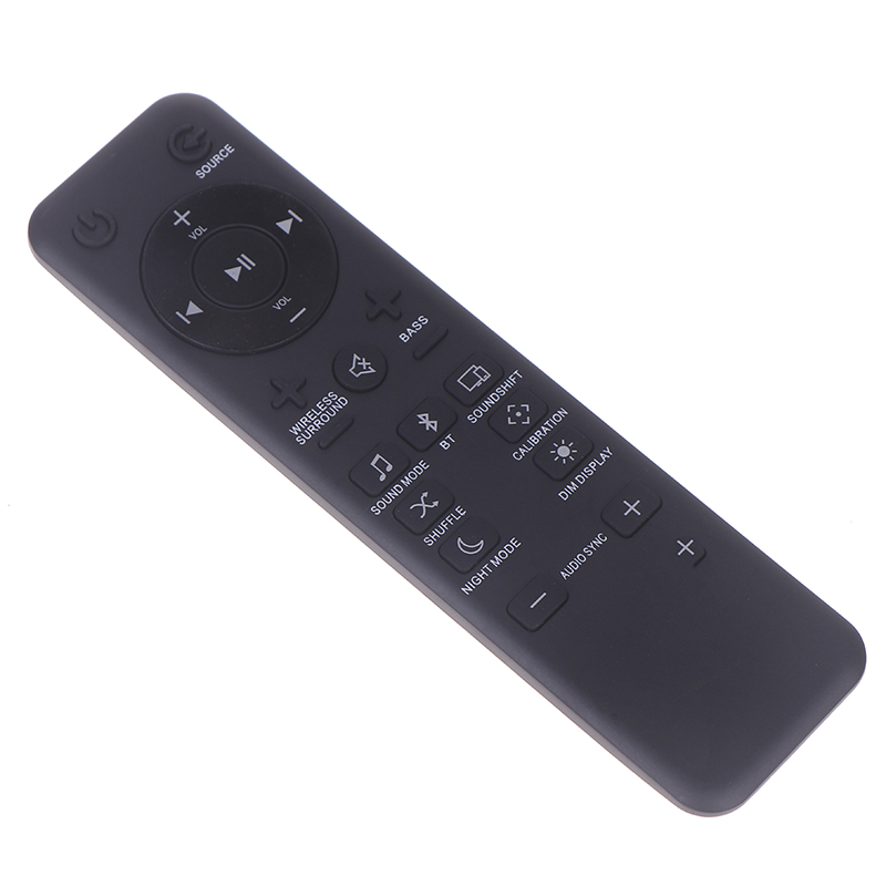 Black Remote Control For JBL B - Home Cinema Audio System review and price