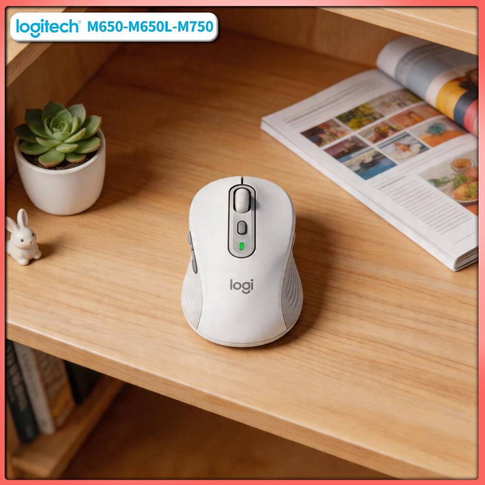 Logitech M650/M650L Signature  - Logitech Home Cinema review and price