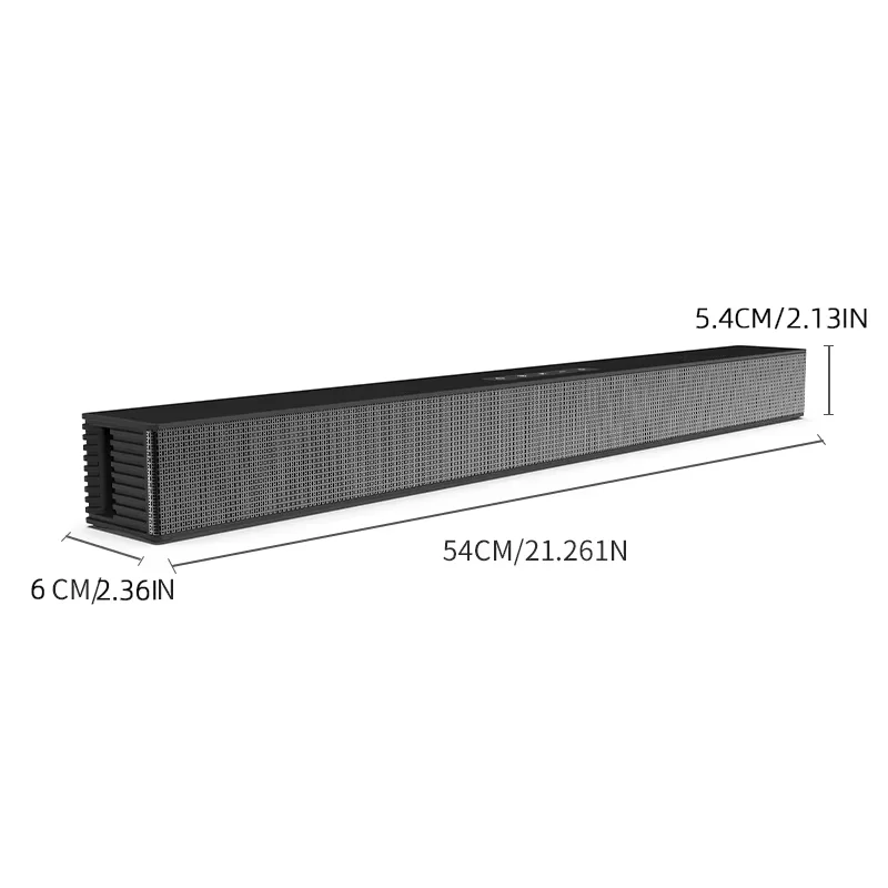 TV Soundbar HiFi Speaker Home  - Home Cinema Samsung review and price