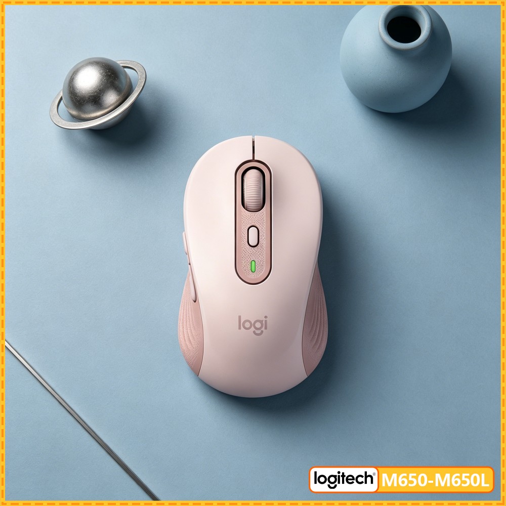 Logitech M650 Signature Wirele - Logitech Home Cinema review and price