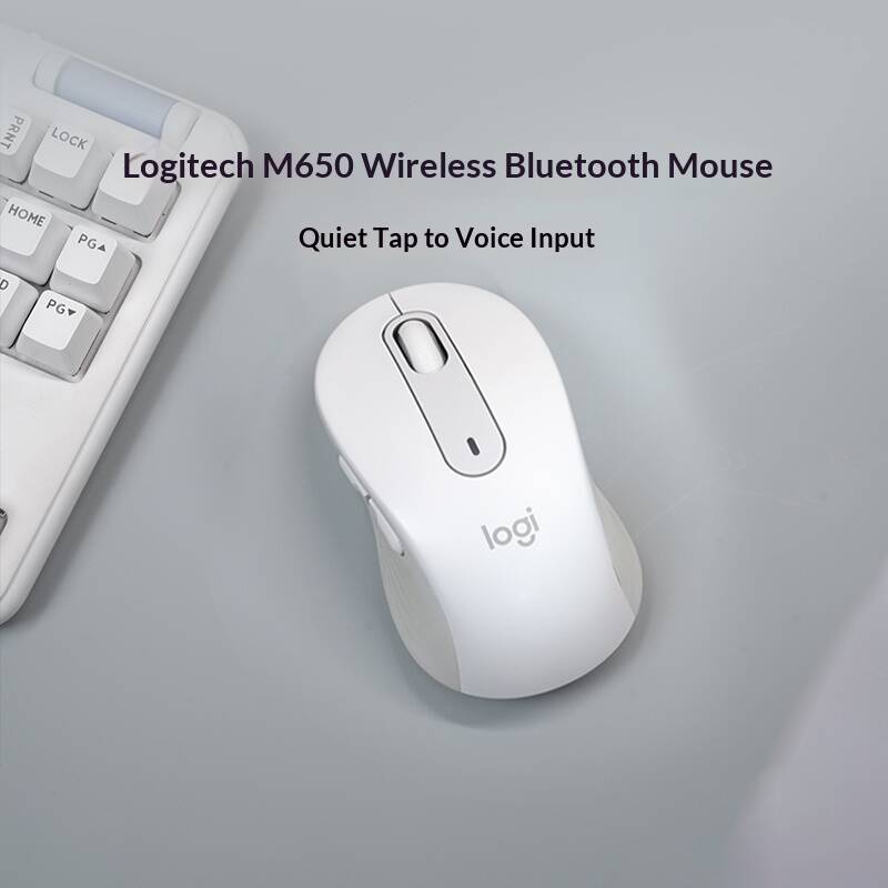 Logitech M650 Signature Wirele - Logitech Home Cinema review and price