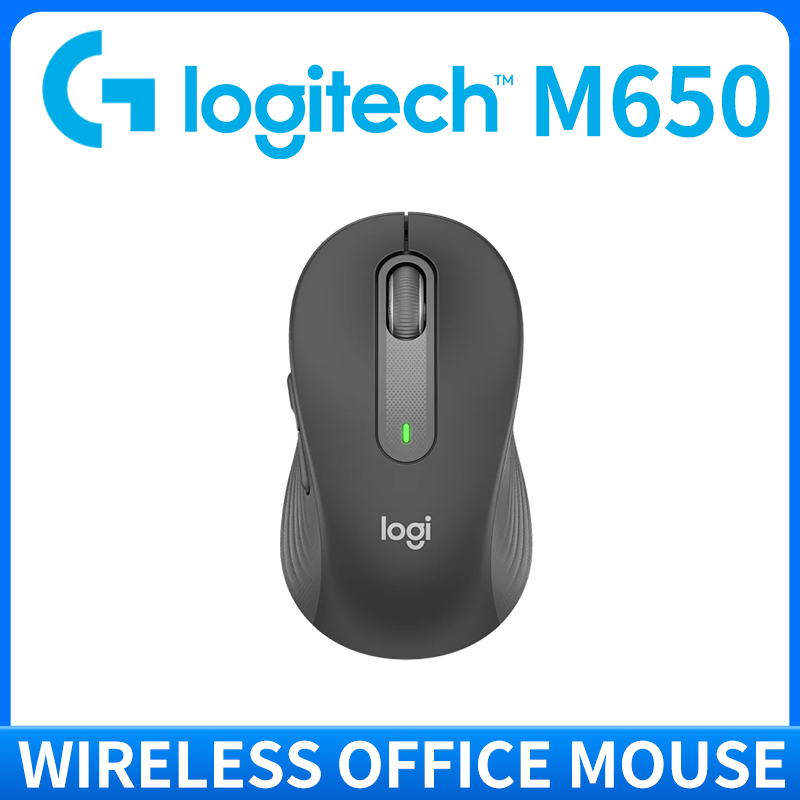 Logitech M650/M650L Wireless E - Logitech Home Cinema review and price