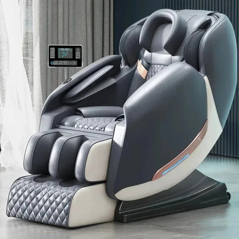 Premium Electric Full Body Mas - Home Cinema Couch review and price