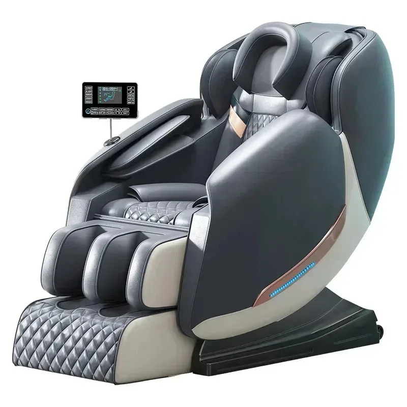 Premium Electric Full Body Mas - Home Cinema Couch review and price