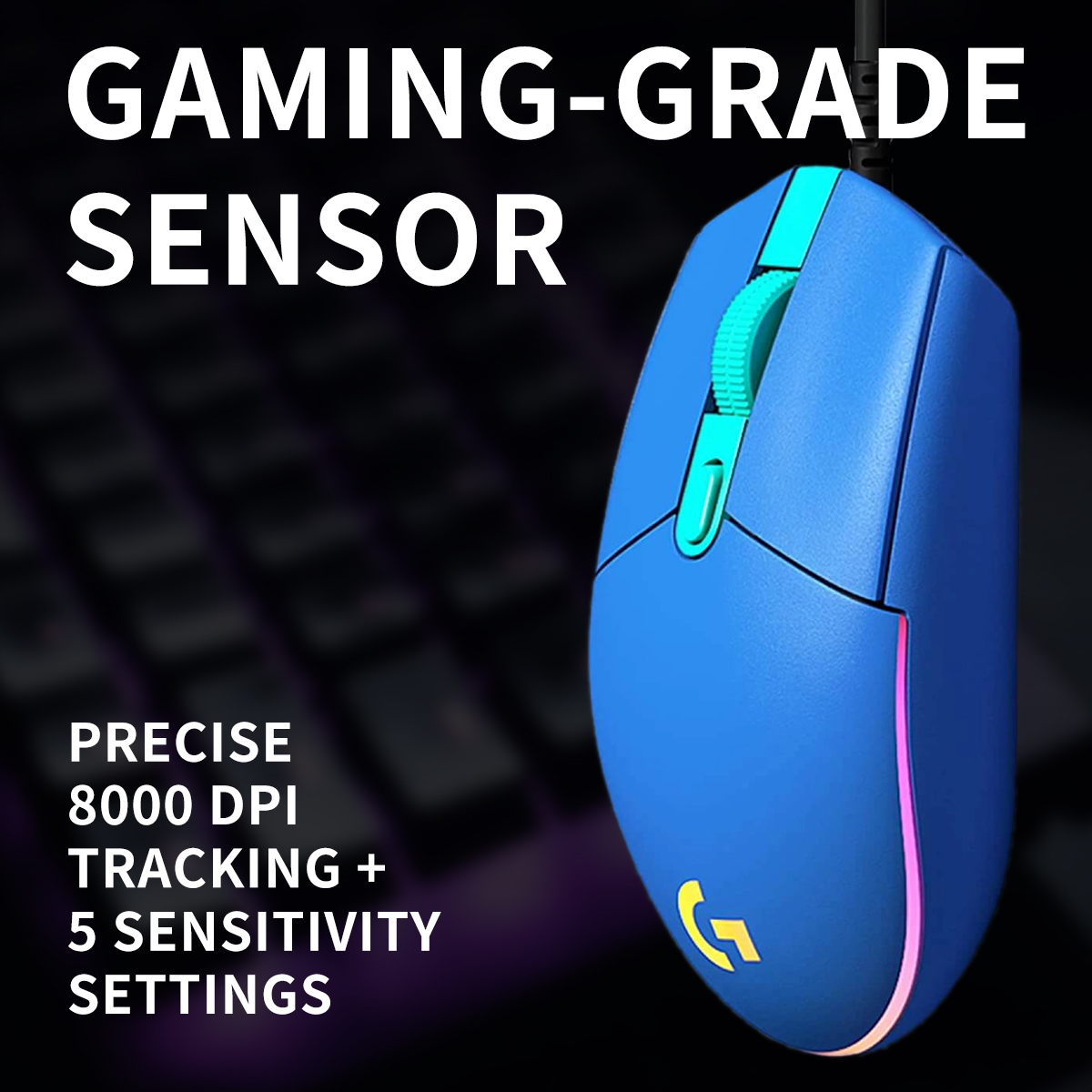 Logitech G203 series mouse, e- - Logitech Home Cinema review and price